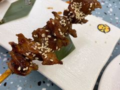 -元气寿司(东方宝泰店)
