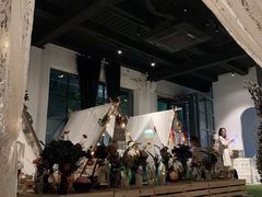-佐佑帐篷环游记(南锣鼓巷店)