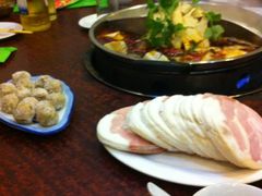 -阿五涮羊肉火锅(安国路一店)