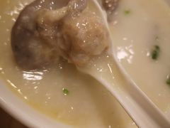 -盛记粥面(佐敦店)