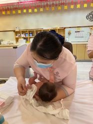 -爱贝蕊恩韩式月子会所(宝安店)