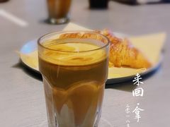 -来回·咖啡(钟村咖啡豆店)
