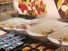 -盛江山自助料理(太原街万达店)