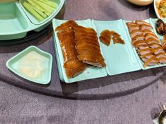 -羲和雅苑•北京烤鸭(瑞吉店)