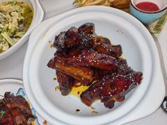 -食光慢宴·安吉土菜馆