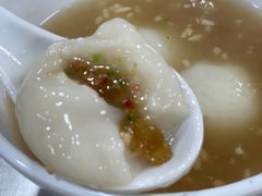 -雪园小吃部(天桥商场店)