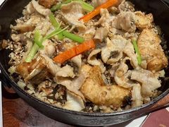 -谭厨中山传家菜.乳鸽.脆鲩鱼(华强北中航城店)