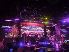 -MOSSO音乐酒吧·live house(南京旗舰店)