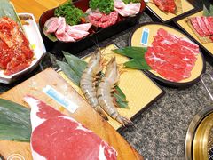 -NIUAN牛庵·日式和牛烧肉(恒隆店)
