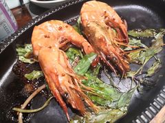 -古京·臻致料理(月湖店)