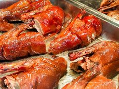 -竺桥兄弟烤鸭馆(竺桥店)