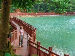 -广州白江湖森林公园