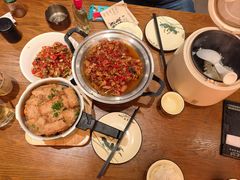 -八碗湘长沙市井菜(坡子街店)