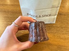 -BAKER&SPICE(环贸店)