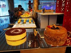 -圣丰索菲特·2 On 988 Café 自助餐厅