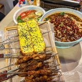 在武汉！！我唯一想推荐的东北菜
