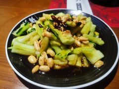 -蚝魁竹笼蒸生蚝 余杭店