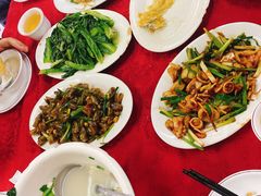 -蛇口康乐快餐鱼仔档(翠苑小区店)