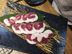 -鑫釜山海鲜烧烤(鑫丰国际店)