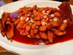 -扬州狮子楼·非遗淮扬菜(东关街店)