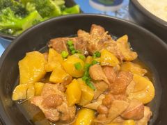 -老娘舅(西湖文化广场店)