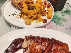 -红杏酒家·地道川菜(锦华万达店)