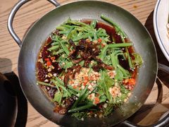 -茄子恰恰·新云南小炒(坪山益田店)
