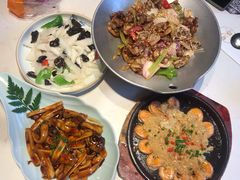 -卯时·龙光雅宴·精致锡帮菜(惠山古镇店)