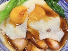-澳门陈光记烧味饭店(南京德基广场店)