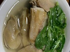 -富源春面馆(四川北路店)