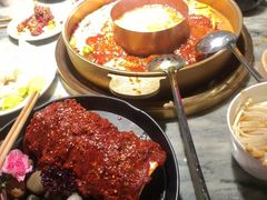 -矮板凳老火锅(宽窄巷子店)