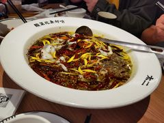 -新太二·鲜料川菜(晶耀前滩店)