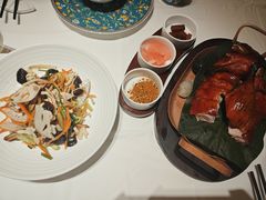 -小厨娘淮扬菜(天印大道店)