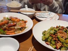 -张家小灶(东城店)