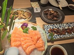 -德川家日本料理(中关村寰太大厦店)