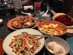 -华豫川酒家(双子塔店)