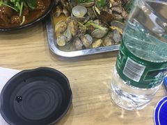 -老虎滩大连海鲜烧烤(建邺云锦路总店)