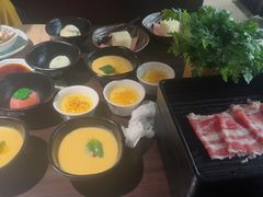 -匠和风精致料理(莆田财富中心店)