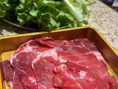 -姜胖胖首尔自助烤肉·街头小吃大排档(国瑞中心店)