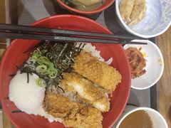 -食其家·牛丼咖喱(A世界店)