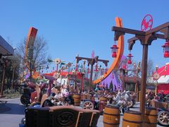 -Lotso Lunch Box 草莓熊餐盒