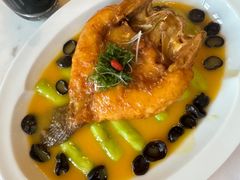 -宝丽轩中餐厅BAOLIXUAN