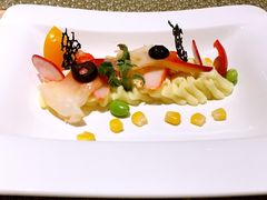 -香樟花园法式铁板烧(恒隆广场店)