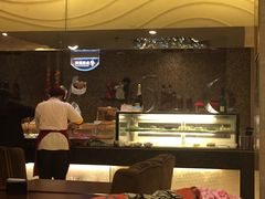 -金庆国际酒店-自助餐