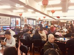 大堂-香港蓮香樓(中環店)