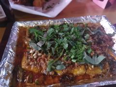 -阳光院坝小龙虾(红牌楼店)