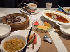 -79号渔船海鲜饭店(龙岗店)