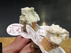 -野人牧坊Gelato(天津南开大悦城店)