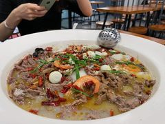 -邱大妈水煮(龙山店)