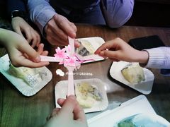 -西檬树SIMON·T轻奢蛋糕(大东方Max店)